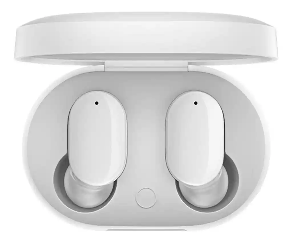 Xiaomi Redmi Air-dots 3 Audífonos Bluetooth Originales Blancos