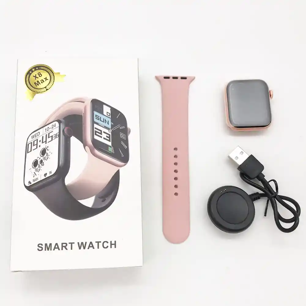 Smart Watch X8 Max