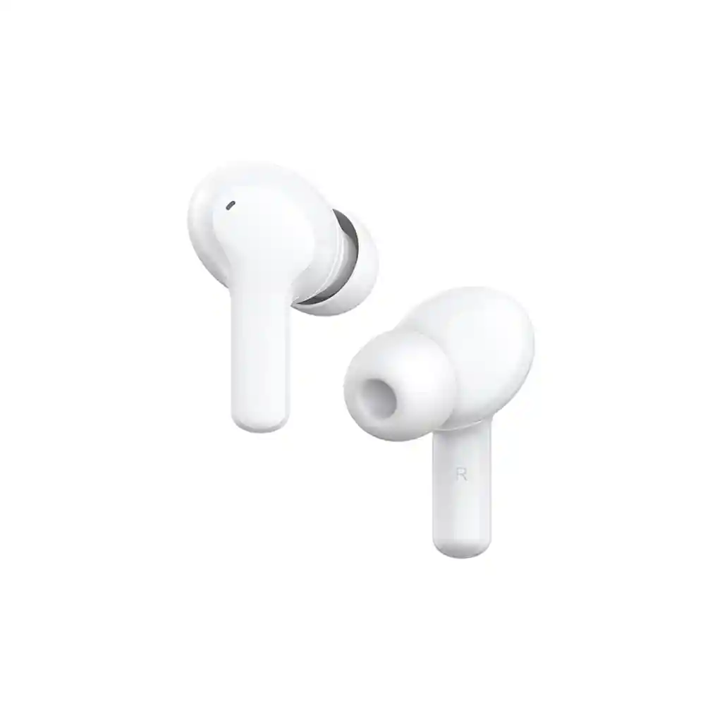 Auriculares Honor True Wireless Stereo Earbuds X1 Blanco