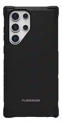 Estuche Puregear Dualtek Para Samsung S22 Ultra