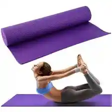 Tapete De Yoga Para Hacer Ejercicio Gimnasia-pilates