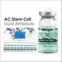 Bb Glow Stayve Ac Stem Cell Gold Ampoule 1 Vial 8 Ml