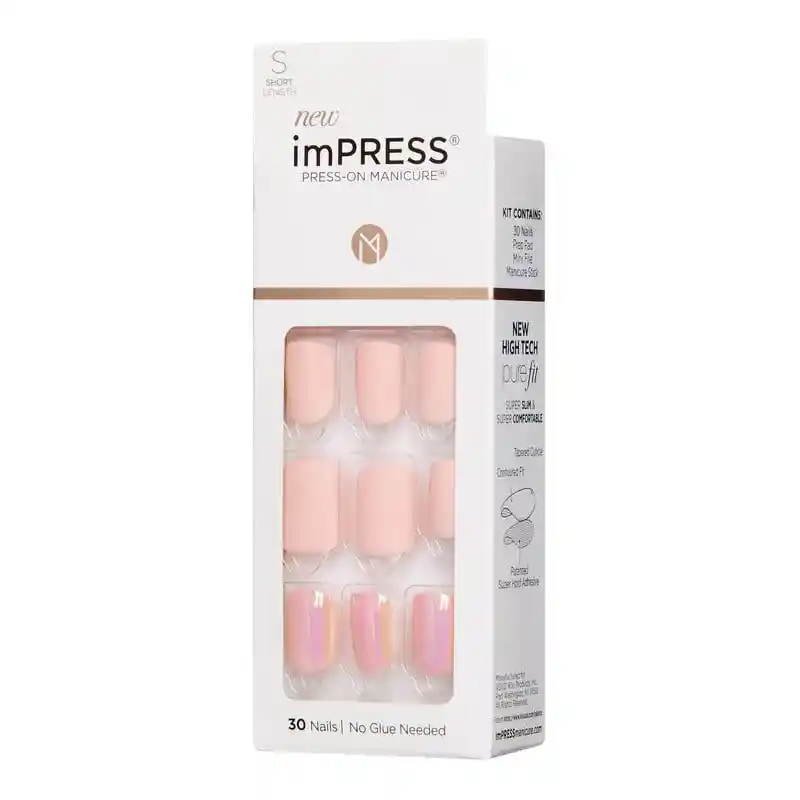 Impress Nails – So So Stellar