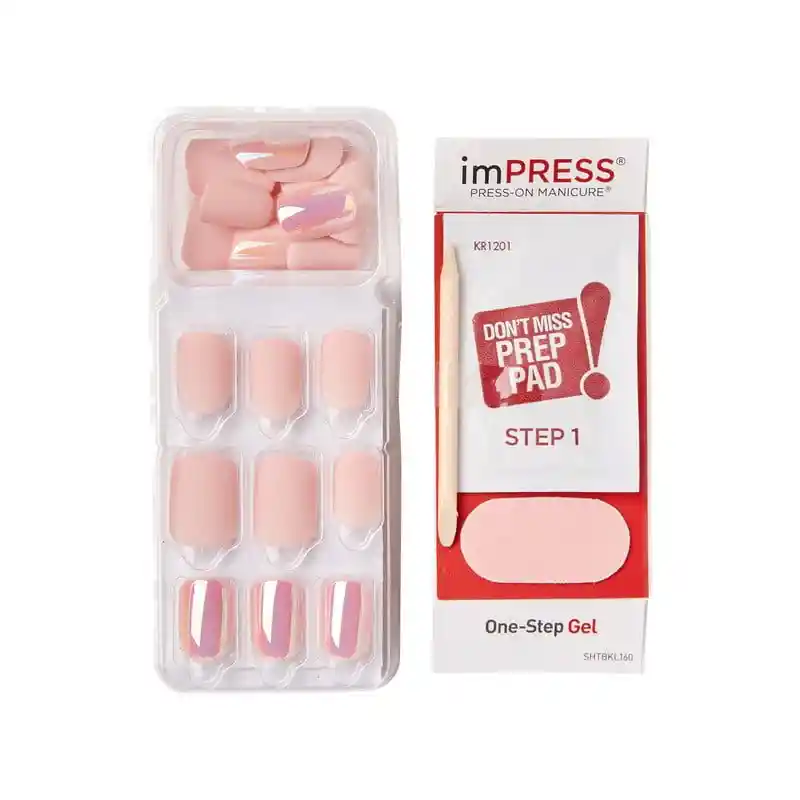 Impress Nails – So So Stellar