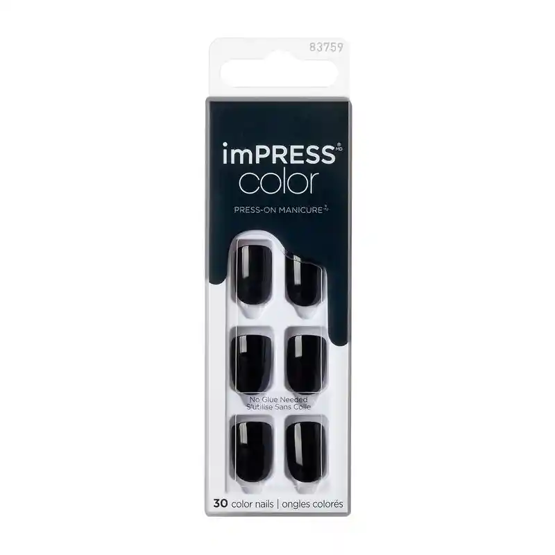 Impress Color – All Bl Ea