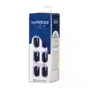 Impress Color – Never Ea