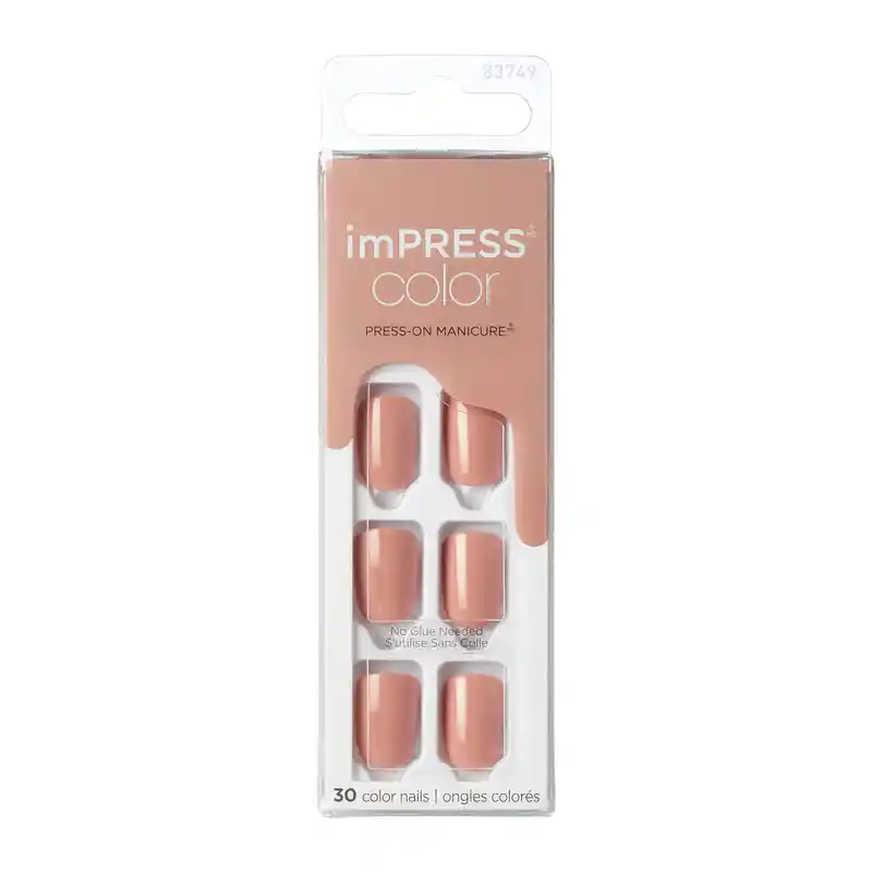 Impress Color – Sandbo Ea