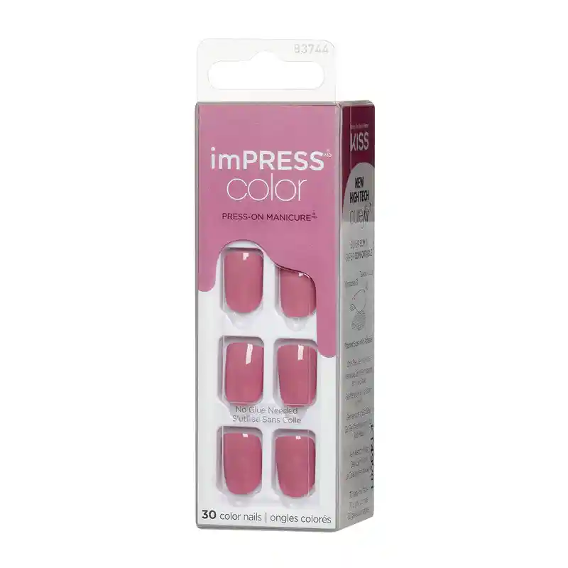 Impress Color – Petal Ea