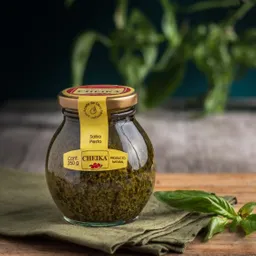 Salsa Pesto - Cheika 250g