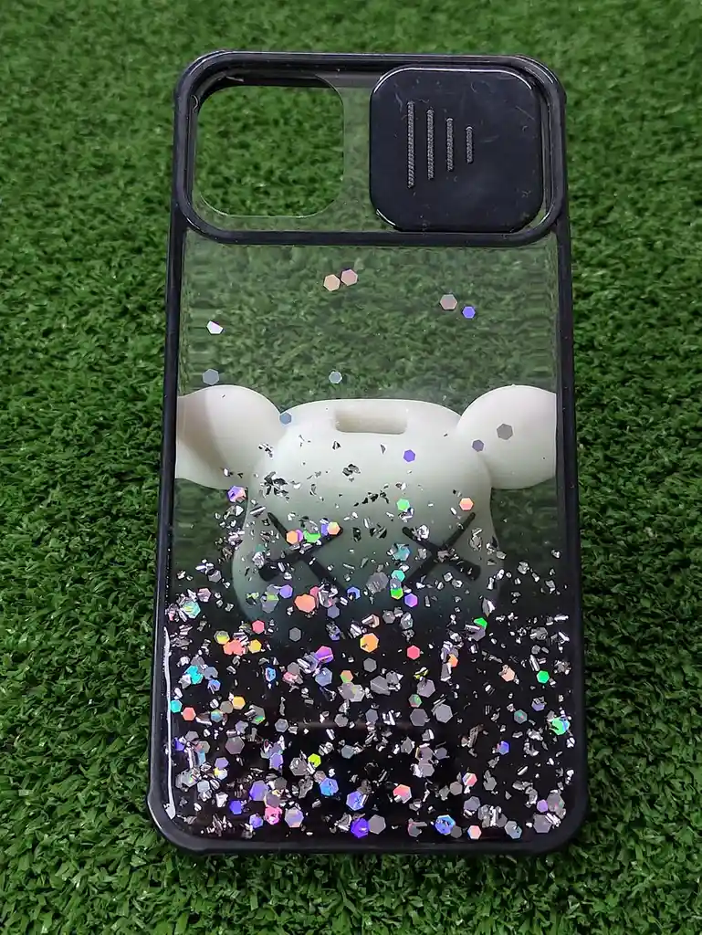 Iphone 11 Pro Max Case Protector Camara | Forro Protector | Apple | Carcasa | Funda