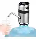 Dispensador De Agua Automático Inteligente,recargable Usb 5w