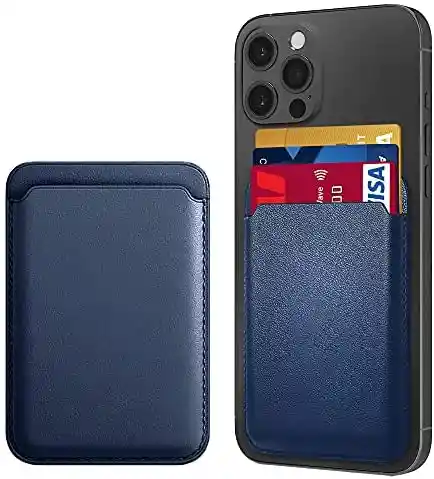 Iphone Wallet / Billetera Para Iphone