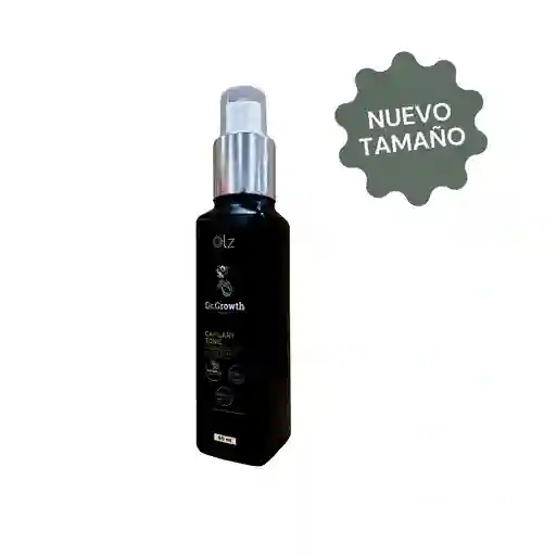 Tónico Dr. Growth For Men 60ml