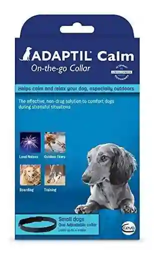 Adaptil Collar Pero Pequeño