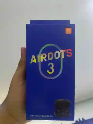 Xiaomi Airdots 3
