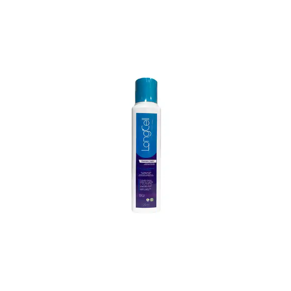 Longcell / Xsmall - 120ml