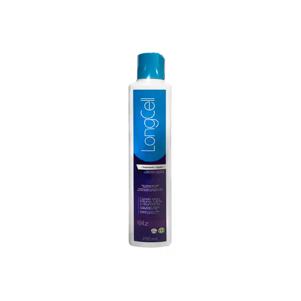 Longcell / Small - 250ml