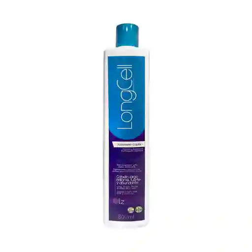 Longcell / Large - 500ml