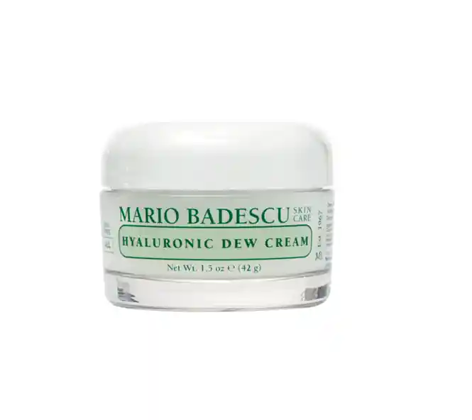 Mario Badescu Crema Hyaluronic Dew Cream 42g