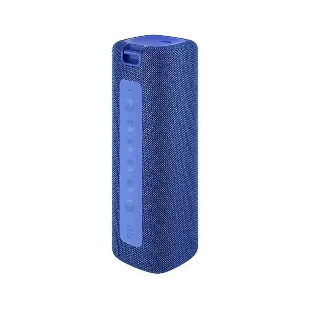 Xiaomi Parlantemi Portable Bluetooth Speaker (16W) Azul