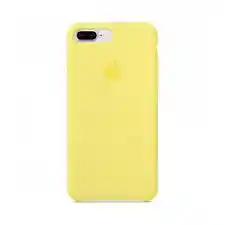 iPhone Silicona7/8Plus