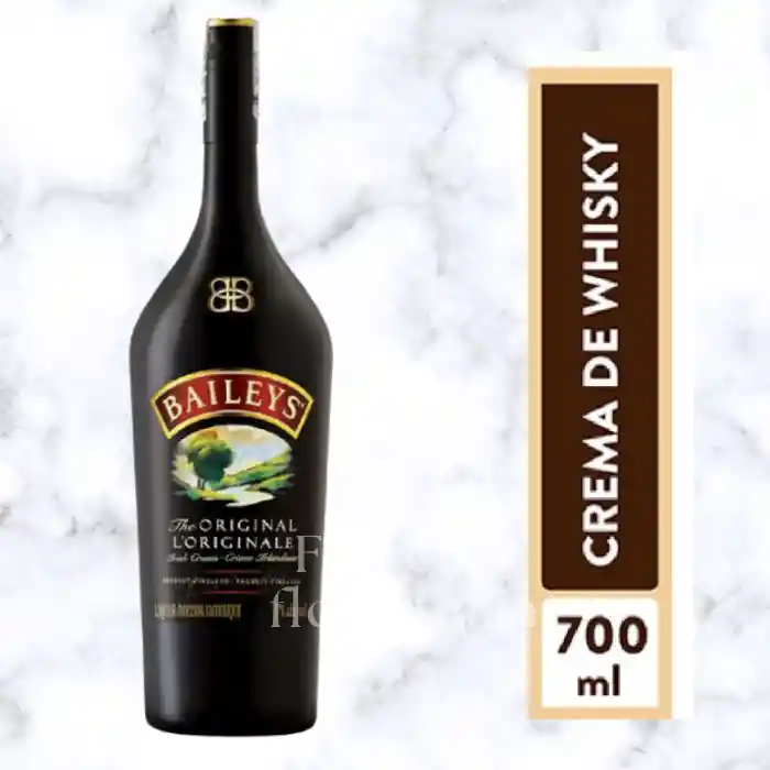 Baileys Botella1360