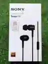 Sony Auricular Con Microfono || Manos Libres | Excelente Sonido | Earphones