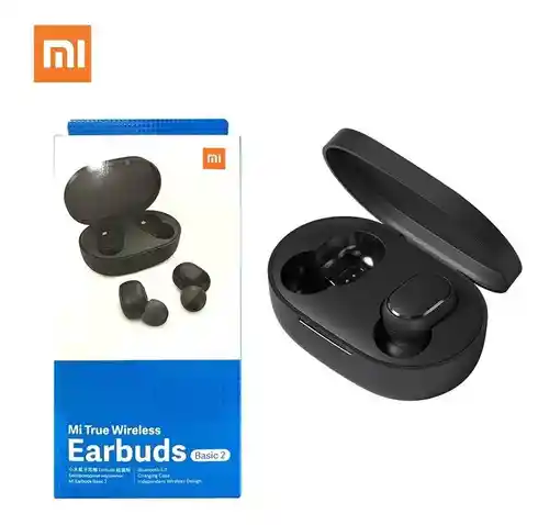 Xiaomi Earbuds Basic 2 / Audifonos Bluetooth