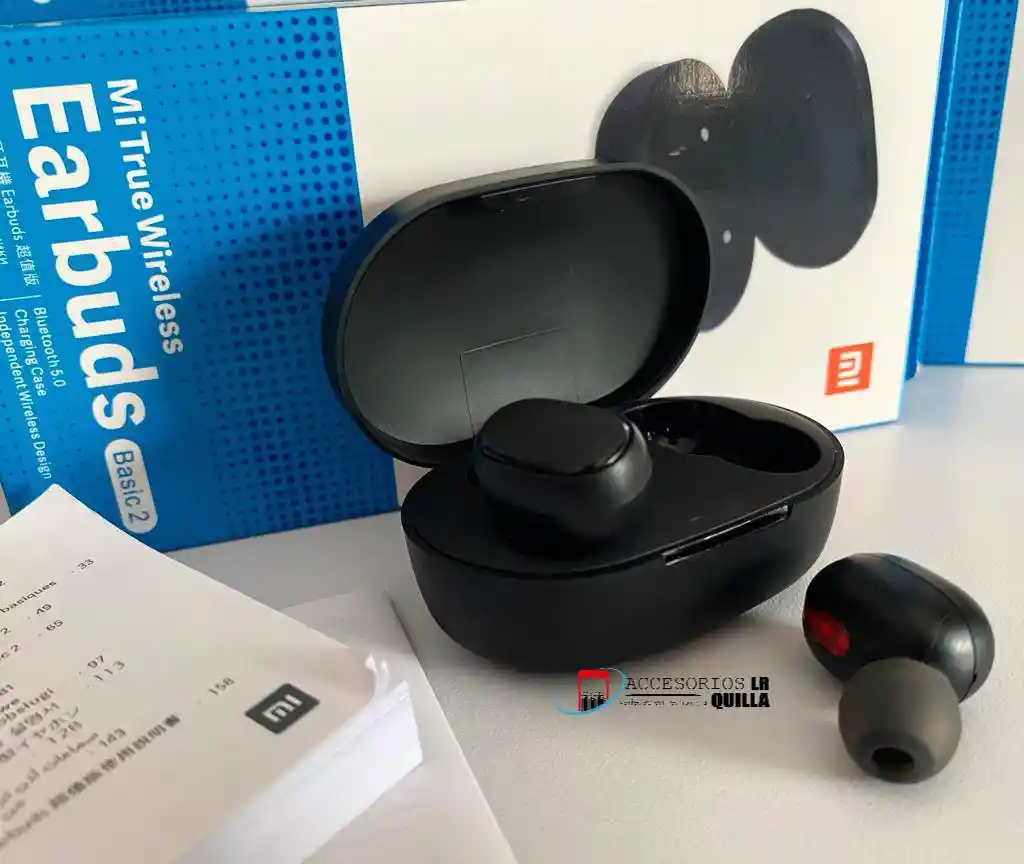 Xiaomi Earbuds Basic 2 / Audifonos Bluetooth