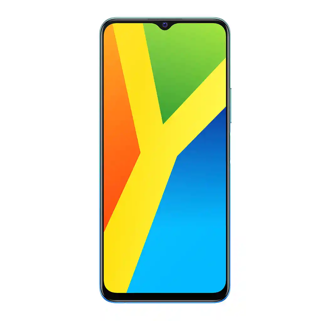 Vivo Celulary53S - 128Gb - Azul