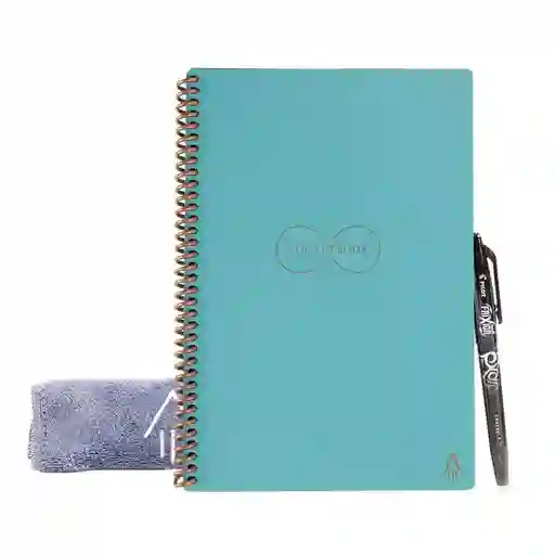 Rocketbook Core Executive Ligth Blue