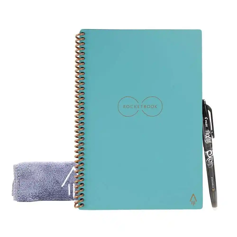 Rocketbook Core Executive Ligth Blue