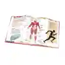 Libro Para Niños Educativo Del Cuerpo Humano