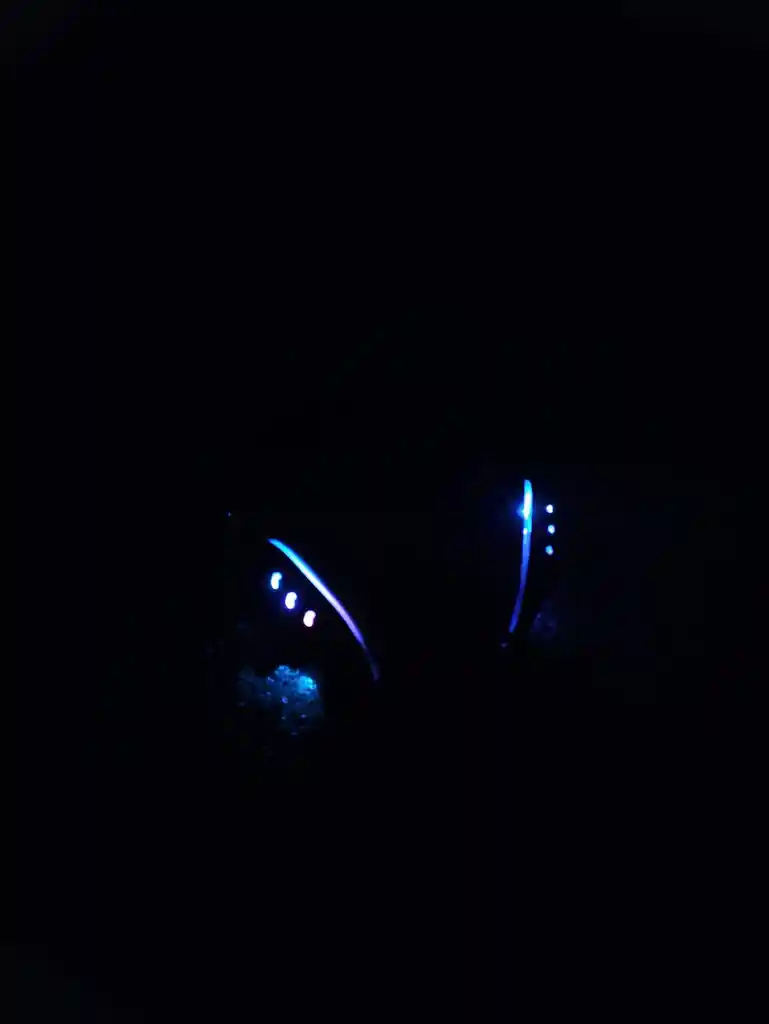 Diadema Gamer Pro | Gaming Headset | Rgb Light | Audifono | Microfono | Calidad