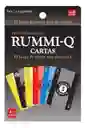 Rummi-QCartas Juego De Mesa Original Rummy Cartas Rummmikub