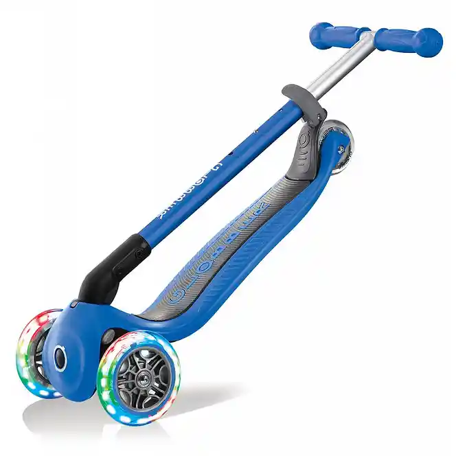 Globber Patineta Para Ninos Monopatin Scooterplegable