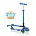 Globber Patineta Para Ninos Monopatin Scooterplegable