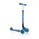 Globber Patineta Para Ninos Monopatin Scooterplegable