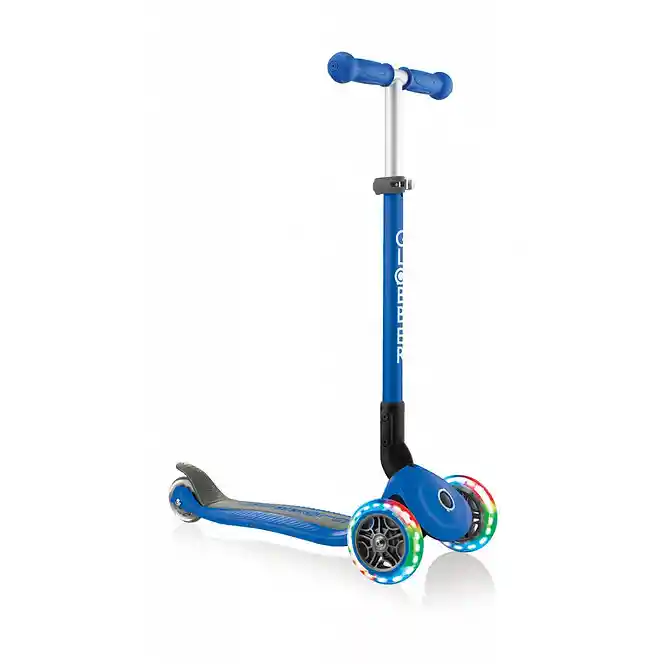 Globber Patineta Para Ninos Monopatin Scooterplegable