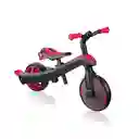 Globber Triciclo Ninos Bicicleta Sin Pedales 4 En 1Paseador Bebe