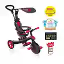 Globber Triciclo Ninos Bicicleta Sin Pedales 4 En 1Paseador Bebe