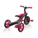 Globber Triciclo Ninos Bicicleta Sin Pedales 4 En 1Paseador Bebe