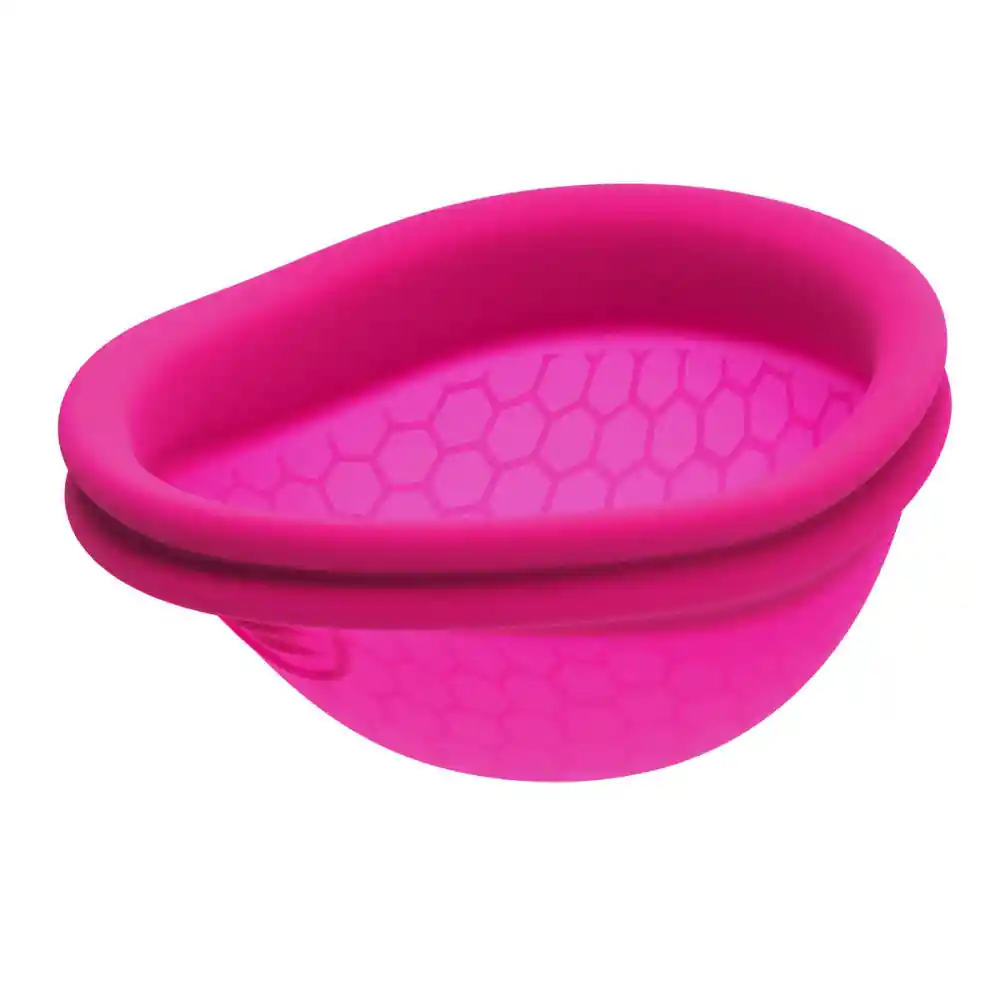 Disco / Copa Menstrual Ziggy Cup 2 Intimina Talla B