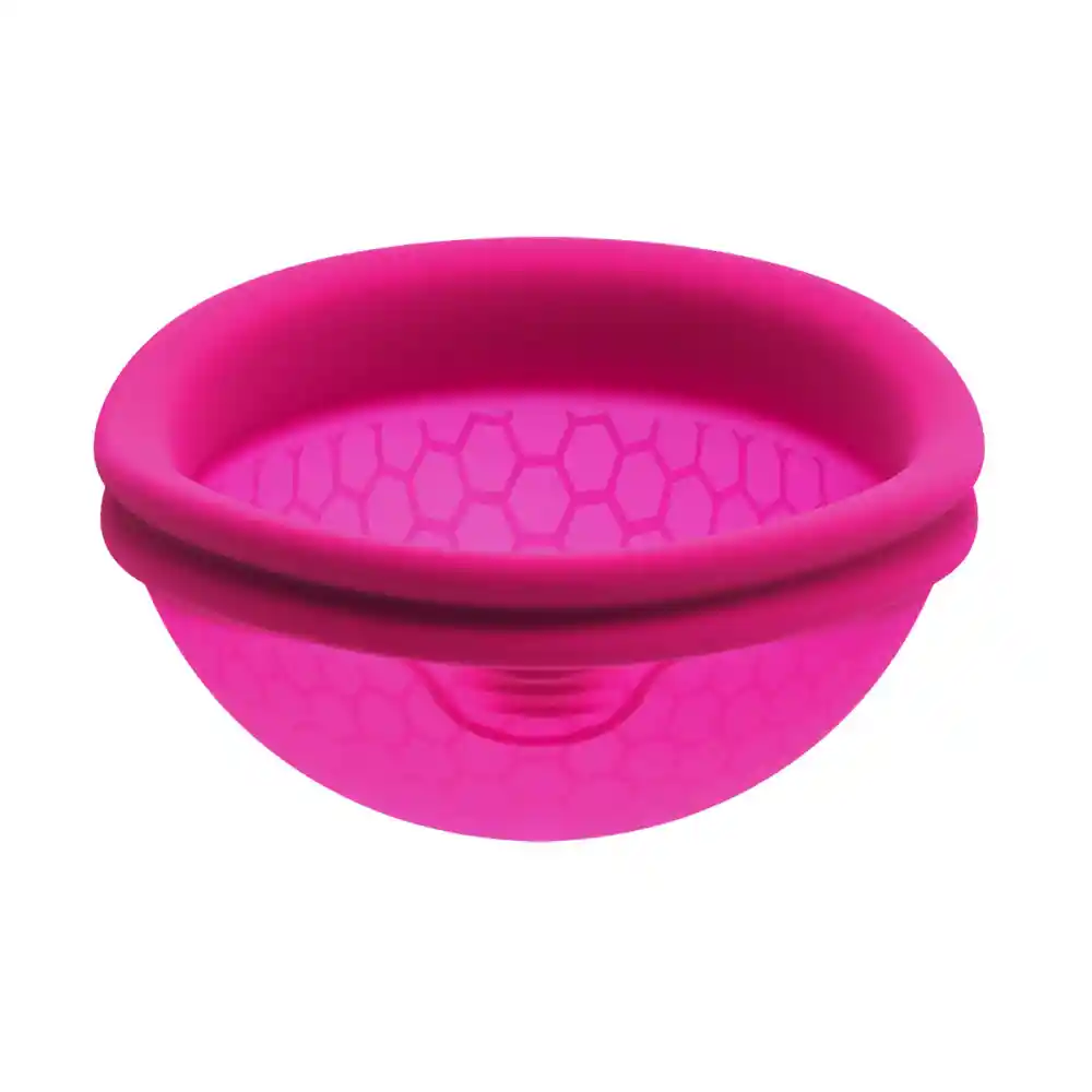 Disco / Copa Menstrual Ziggy Cup 2 Intimina Talla B