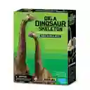 Dinosaurio Juego De Arqueología Para Niños Experimento