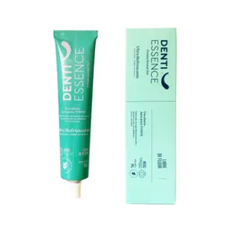 Denti Essence Crema Dental  Gel En Tubo Ultra Refrescante