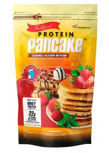 Protein Pancake Tradicional