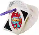 Uno Splash Juego De Cartas Original Uno H2o Uno Agua Llavero