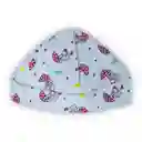 Gorro Estampado Bebé Niña-cereza