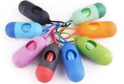 Dispensador De Bolsas